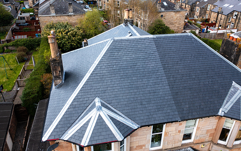 Speedy Roofing Work